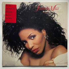 レコード  (LP) [Soul] Stephanie Mills / If I Were Your Woman