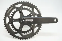 CANNONDALE クランクセット5236T 170mm Amazon.co.jp: 込 cannondale ONE クランクセット 170-5236t