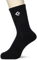 【数量限定】[コンバース] 靴下 バスケ ミドル丈ソックス CB121053