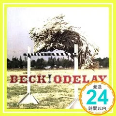 Odelay [CD] Beck_03