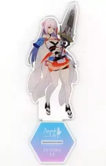 【中古】アクリルスタンド・アクリルパネル 船田初 アクリルフィギュアスタンド 「アサルトリリィ」のサムネイル