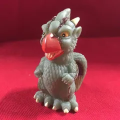 ゴジラオーナメント　特撮大百科　Mini 電送人間　須藤兵長 ゴジラオーナメント 特撮大百科 Mini 電送人間 須藤兵長