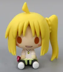 【中古】トレーディングフィギュア 伊地知虹夏 ちょこのっこフィギュア 「一番くじ ぼっち・ざ・ろっく! VOLUME 2」 D賞