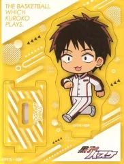 【中古】アクリルスタンド・アクリルパネル 小金井慎二 「黒子のバスケ×Chugai Grace Cafe トレーディングミニアクリルスタンド TypeA カフェ2024ver.」