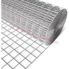 新品未使用 金網 メッシュ 産業用金網 1x2m 1x5m 1x10m ステンレス鋼 ワイヤー メッシュ スクエアメッシュ 溶接金網 金網柵 ネズミ侵入防止