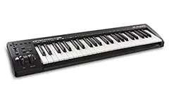 ノベ−ション　ロ-ンチキ-Mk3　 　　　　　　　 49鍵　美品　お値下げ Amazon | novation ノベーション / Launchkey49 MK3 MIDIキーボード