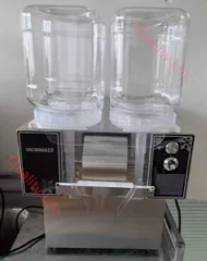 糸ピンスマシン　かき氷マシン　動作確認済　新品　即日発送 電動かき氷機|糸ピンス|業務用|SNOW ICE - メルカリ