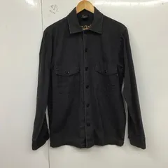Alpha Industries アルファインダストリー シャツ、ブラウス 長袖 のサムネイル
