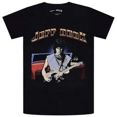 2024年最新】jeff beck tシャツの人気アイテム - メルカリ