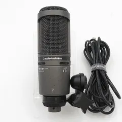 2024年最新】Audio-Technica AT2020USBの人気アイテム - メルカリ