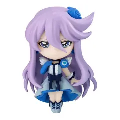 【中古】トレーディングフィギュア キュアムーンライト 「プリキュアオールスターズ カプセルフィギュアコレクション Vol.4」