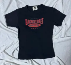 2025年最新】backstreet boys tシャツの人気アイテム - メルカリ