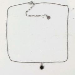【中古】【送料無料】GARNI ガルニ シルバーネックレス 925SV※メール便でお送りします【代引き不可】