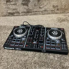 【尾張小牧店】【楽器】 中古 Numark | ニュマーク DJ機器 PARTY MIX 【476】
