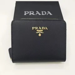 2024年最新】PRADA財布の人気アイテム - メルカリ