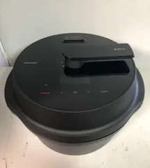 週末限定価格⭐️新品未使用Panasonic Bistro NF-AC1000 Amazon | パナソニック オートクッカー ビストロ 自動調理なべ