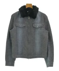 orimi GLITTER KNIT POLO size1 sullen