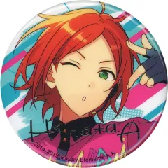 【中古】バッジ・ピンズ [初期不良品]葵ひなた 「あんさんぶるスターズ!! gracolle CANBA!! ES 6th Anniversary SOUL」