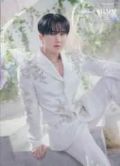 StrayKids 2023MANIAC ENCORE inJAPAN Changbin トレーディングカード 6/8