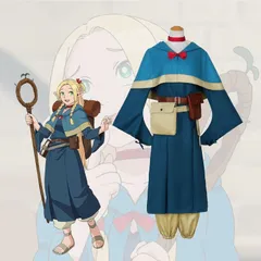 2025年最新】マルシル コスプレの人気アイテム - メルカリ