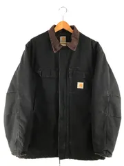 2025年最新】carhartt ジャケット リメイクの人気アイテム