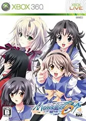 【中古】メモリーズオフ6 ~T-Wave~ - Xbox360