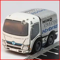 HINO PROFIA & DUTRO トラック ミニカー セット Amazon | 1/43等 日野 トラック ミキサー車 ミニカー セット