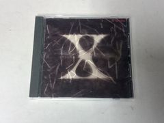 X JAPAN CD Singles