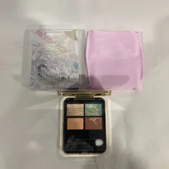 新品未使用 クレ・ド・ポー ボーテ オンブルクルールクアドリ 502 Wings of Wonder 6g （ホリデーコレクション 限定品） (502-1)