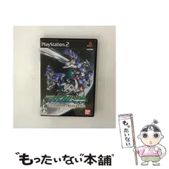 【中古】 機動戦士ガンダム00 ガンダムマイスターズ [PS2] / バンダイナムコゲームス