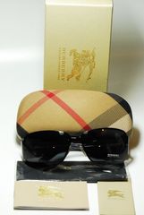 【Burberry】バーバリーB3004 1001/87　ヴィンテージ　サングラス