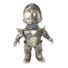 ソフビ ブルマァク 復刻 シャプレー星人 スタンダード - メルカリ
