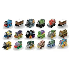 2025年最新】ミニミニトーマス 第4弾の人気アイテム - メルカリ