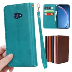 【在庫セール】京セラ 適用 Basio4 KYV47 / かんたんスマホ2 A001KC / かんたんスマホ2+ A201KC ケース 手帳型 Kyocera Kantan Sumaho2 Sumaho2+ スマホケース 手帳 ベイシオ4 カバー KYV47ケ