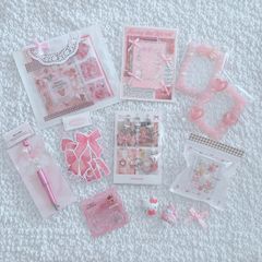 🍫🍰バレンタインSpecialset A ♡˚✧₊
