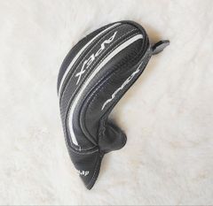 良品 RMX VD 7W フェアウェイウッド 純正カーボンR カバー付
