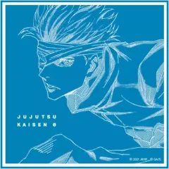 【中古】マグカップ・湯のみ 05.五条悟 原画デザイン アクリルコースター 「劇場版 呪術廻戦 0」