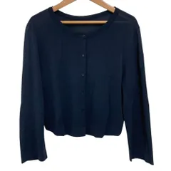 【極美品】FOXEY フォクシー カーディガン ラップカーディガン ニット 42 FOXEY - 極美品 フォクシー FOXEY アンサンブル Darcy Twin Knit