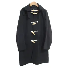 トリココムデギャルソン★ダッフルコート★AD1997 COMME des GARCONS ヴィンテージ 97年 日本製 トリコ コム・デ