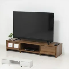 2024年最新】テレビ台 テレビボード 140の人気アイテム - メルカリ
