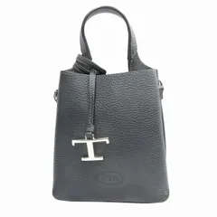 【TOD'S】Tタイムレスマイクロトートバッグ 2way ミニバッグ TOD'S】Tタイムレスマイクロトートバッグ 2way ミニバッグ 楽天