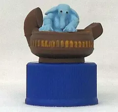【中古】ペットボトルキャップ 24.MAX REBO マックス・レボ「スター・ウォーズ エピソードIII」 ペプシ ボトルキャップ 