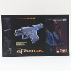 2025年最新】グロック26 GLOCK26 ブローバックガスガンの人気