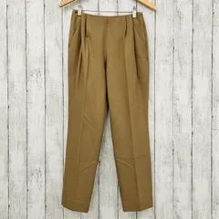 新品【 BEAUTY&YOUTH UNITED ARROWS 】テーパードパンツ