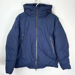 本日最終日！【新品未使用】無印良品　撥水ダウンジャケット　Lサイズ 無印良品】完売間近！ムジラボのダウンジャケットが神過ぎる