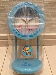 サンダーバニーの壁掛け時計 - メルカリ