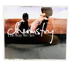 2026年最新】ケミストリー the way we areの人気アイテム - メルカリ