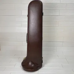 2025年最新】トロンボーン ケース ヤマハの人気アイテム - メルカリ