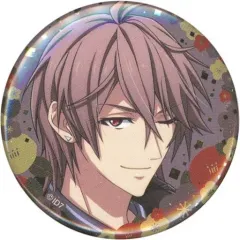 【中古】バッジ・ピンズ 御堂虎於 「アイドリッシュセブン（原作版） キャラバッジコレクション 謹賀新年2020」