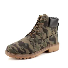 マウンテンブーツ ブーツ メンズ レディース ワークブーツ ショートブーツ トレッキングシューズ 革靴 登山  ハイカット スニーカー カジュアル   ruimeng00ruimeng00